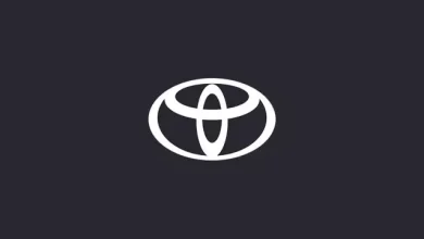 Toyota, Avrupa Pazarı İçin Logosunu Değiştirdiğini Açıkladı