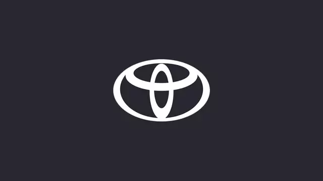 Toyota, Avrupa Pazarı İçin Logosunu Değiştirdiğini Açıkladı