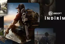 Ubisoft Uplay’de İndirimli Oyun Nasıl Alınır?