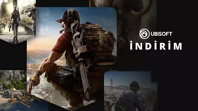 Ubisoft Uplay’de İndirimli Oyun Nasıl Alınır?