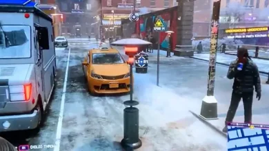 Spider-Man: Miles Morales'te Aşırı Güldüren Hata