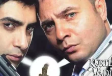 Türkiye Tarihinin Belki de En İyi Dizisi: Kurtlar Vadisi