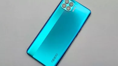 Oppo F19 Pro+ 5G Detayları Ortaya Çıkıyor