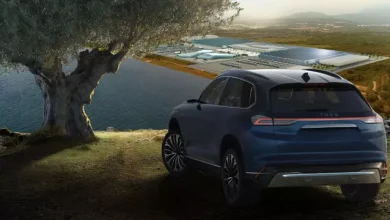 Yerli Otomobilin Fabrikası İçin Temel Atma Töreni Başladı