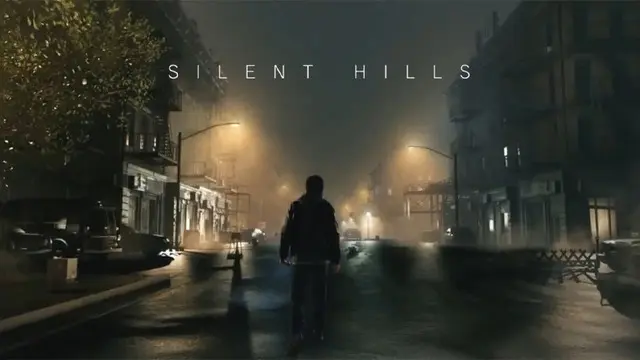 Hideo Kojima, Silent Hills'i Tekrar Canlandıracak