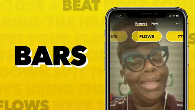 Facebook Bars: Rap Yapmaya Hazır Mısınız?