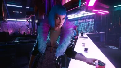 CD PROJEKT RED, Cyberpunk 2077'de Sansür Kararını Oyuncunun
