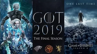 GOT Final Sezonu ile İlgili Yeni İddialar Ortaya Atıldı 5 GOT Final Sezonu ile İlgili Yeni İddialar Ortaya Atıldı