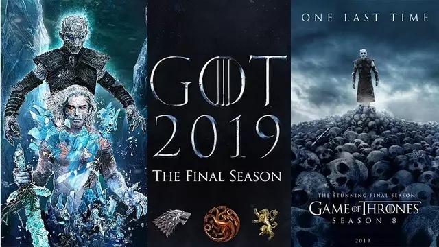 GOT Final Sezonu ile İlgili Yeni İddialar Ortaya Atıldı 1 GOT Final Sezonu ile İlgili Yeni İddialar Ortaya Atıldı