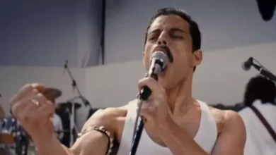 Izleyici Oscarları Bohemian Rhapsody ve Green Book'a Gitti 4 Seyirci Oscarları Bohemian Rhapsody ve Green Book'a Gitti