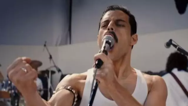 Izleyici Oscarları Bohemian Rhapsody ve Green Book'a Gitti 1 Seyirci Oscarları Bohemian Rhapsody ve Green Book'a Gitti