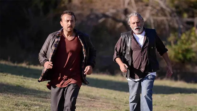 Aydın Doğan Yalçındağ'dan Masum'un Hakkında Açıklama