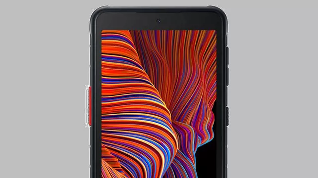 Samsung Galaxy Xcover 5'in Tasarımı Ortaya Çıktı 1 Samsung Galaxy Xcover 5'in Tasarımı Ortaya Çıktı
