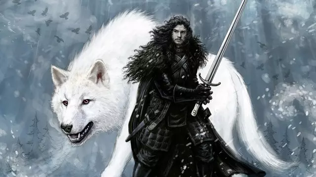 GoT 8. Sezonda Sevilen Karakterlerden Birine Veda Edilecek 1 GoT 8. Sezonda Sevilen Karakterlerden Birine Veda Edilecek