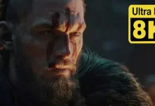 Popüler Oyunlar GeForce RTX 3090 ile 8K / Ultra Test Edildi