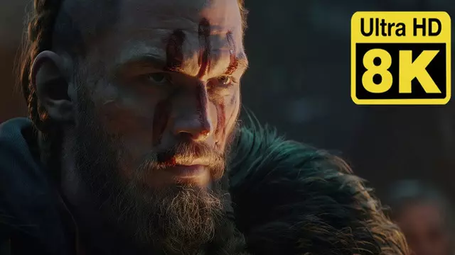 Popüler Oyunlar GeForce RTX 3090 ile 8K / Ultra Test Edildi