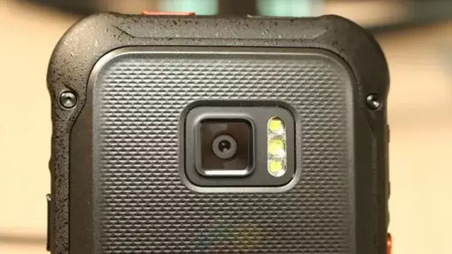 Samsung Galaxy Xcover 5 Bluetooth Sertifikası Aldı 1 Samsung Galaxy Xcover 5 Bluetooth Sertifikası Aldı