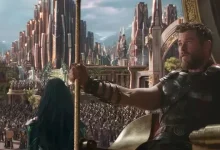 Thanos, Asgardlıların Büyük Çoğunluğunu Neden Öldürdü?