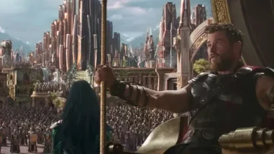 Thanos, Asgardlıların Büyük Çoğunluğunu Neden Öldürdü?