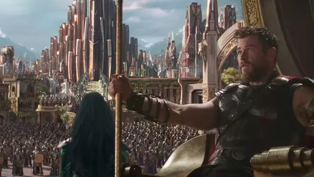 Thanos, Asgardlıların Büyük Çoğunluğunu Neden Öldürdü?