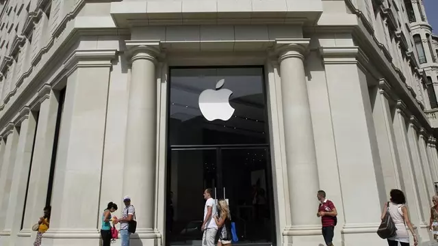 Apple, Cihazların Onarılabilirlik Bilgisini Paylaşacak