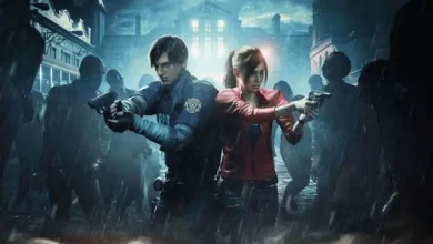 Bomba İddia: Resident Evil'in Dizisi Netflix İçin Çekiliyor