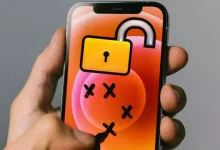 iPhone'un Ekran Kilidini 'Samsung' Diyerek Açtık