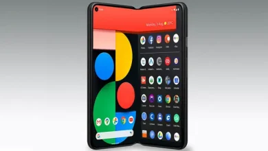 Google'ın Bir Katlanabilir Telefon Geliştirdiği Söyleniyor