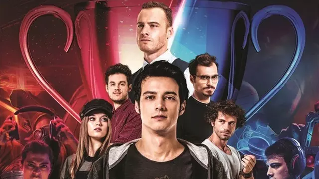 İlk E-Spor Filmi 'İyi Oyun' VodafoneTV'ye Geliyor