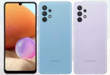 Samsung Galaxy A32 Duyuruldu: İşte Fiyat ve Özellikleri
