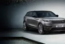 Agresif SUV: Range Rover Velar Özellikleri ve Fiyat Listesi