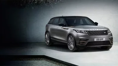 Agresif SUV: Range Rover Velar Özellikleri ve Fiyat Sıralaması 7 Agresif SUV: Range Rover Velar Özellikleri ve Fiyat Listesi