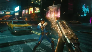 Cyberpunk 2077'nin DLC'si Oyun Çıktıktan Sonra Duyurulacak