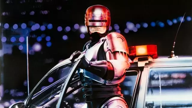 RoboCop’un Devam Filmine Dair Yeni Detaylar Paylaşıldı