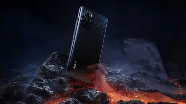 Redmi K40 ve K40 Pro Duyuruldu: İşte Fiyatı ve Özellikleri