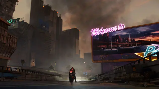 Cyberpunk 2077, Taban Konsollarda 'İyi' Performans Sunuyor