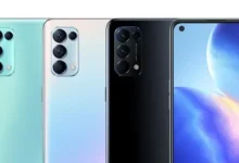 OPPO Reno5 K Duyuruldu: İşte Özellikleri