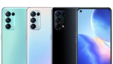 OPPO Reno5 K Duyuruldu: İşte Özellikleri
