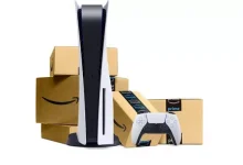 Amazon'dan PS5'leri Çalınan Müşterileri İçin: Üzgünüz