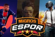 Migros Espor Turnavası’nda İkinci Sezon Bugün Başlıyor