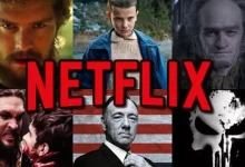 Netflix'te Şubat Ayında Yayına Girecek Yapımlar
