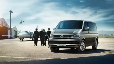Volkswagen Caravelle Highline Türkiye'de: İşte Fiyatı 3 Volkswagen Caravelle Highline Türkiye'de: İşte Fiyatı