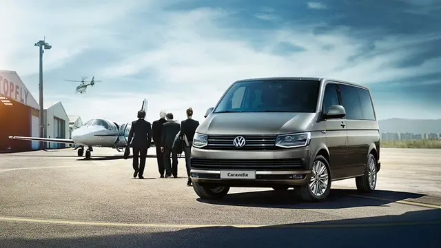 Volkswagen Caravelle Highline Türkiye'de: İşte Fiyatı