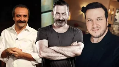 Habertürk Yazarı Oray Eğin: "Ben Mısırlı Biletten Yanayım!"