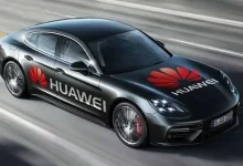 Huawei'nin Otonom Araçlarla İlgili Yaptığı Patent Başvurusu