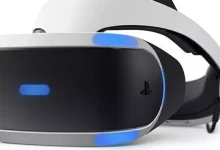 PSVR İçin İki Yeni Patent Ortaya Çıktı
