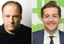 Sopranos Filminde, Tony Soprano'yu Oğlu Canlandıracak