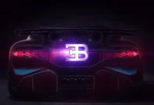 Bugatti’nin Apartman Dairesi Serinletebilen Kliması