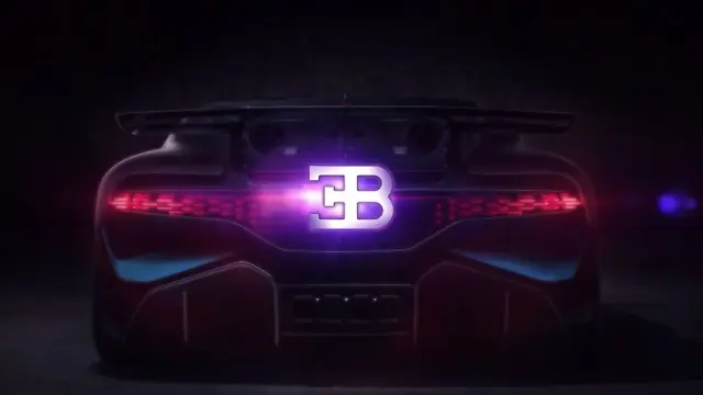 Bugatti’nin Apartman Dairesi Serinletebilen Kliması