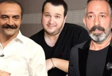 Film Yapımcıları ile Mars Grup Toplantısında Erdoğan Rötarı